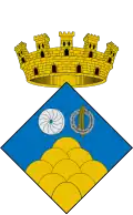 Blason de Sant Feliu de Codines
