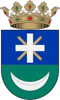 Blason de Sedaví