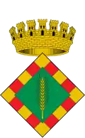 Blason de Segarra
