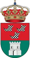 Blason de Sella