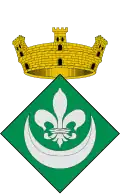 Blason de Senan