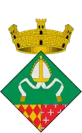 Blason de Seva