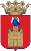 Blason de Segorbe