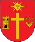 Blason de Solsona