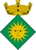 Blason de Soses