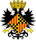 Blason de Tàrrega