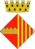 Blason de Talarn