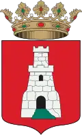 Blason de Torralba del Pinar