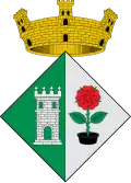 Blason de Torrefeta i Florejacs