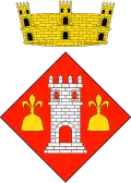 Blason de Torregrossa
