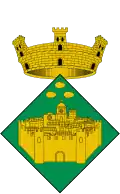 Blason de Vilaür