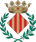Blason de Vila-real
