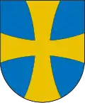 Blason de Vilablareix