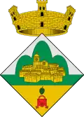 Blason de Vilada