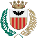 Blason de Vilafamés