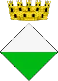 Blason de Vilamòs