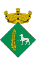 Blason de Vilanova del Vallès