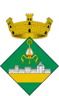 Blason de Vilanova del Camí