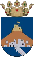 Blason de Jalance