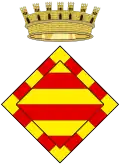 Blason de Alt Empordà