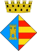 Blason de L'Escala