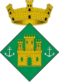 Blason de L'Espunyola