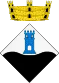 Blason de La Torre de Cabdella