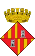 Blason de Baix Ebre
