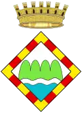 Blason de Montsià