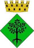 Blason de El Morell