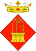 Blason de El Poal