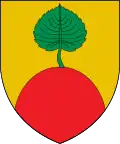 Blason de Altafulla