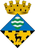 Blason de Sils