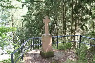 Dahlem (près Bitburg)