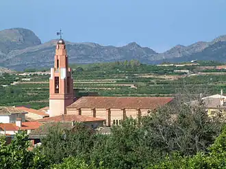 Llocnou de Sant Jeroni