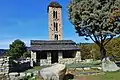 EngolastersÉglise Sant Miquel(42° 30′ 41″ N, 1° 33′ 37″ E)