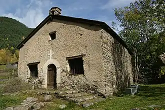 Église Saint-Pierre.