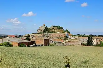 Montornès de Segarra