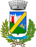 Blason de Esino Lario