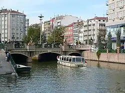 2013 - Eskişehir (Türkiye)