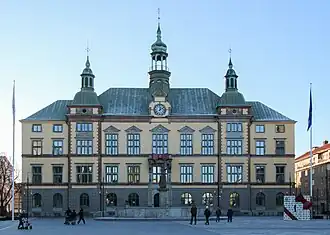 Eskilstuna (commune)
