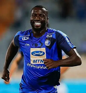 Image illustrative de l’article Esmaël Gonçalves