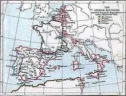 Le royaume de (Basse-) Navarre (1517-1620), dernier État basque indépendant. Henri III de Navarre étant devenu roi de France (1589), sous ses successeurs la Navarre disparait finalement de la scène internationale et les Basques tentent désormais de survivre en tant que nation.
