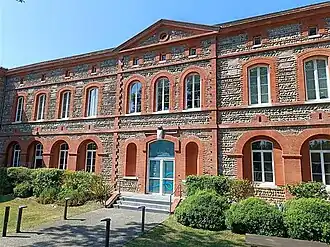 Communauté de Communes du Volvestre