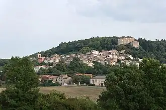 Esparron (Var)