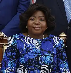 Esperança da Costa2022-présent