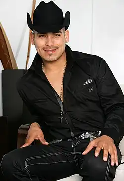 Espinoza Paz Team Jenni (2012)