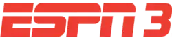 Logo de ESPN3