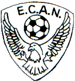 Logo du EC Águia Negra