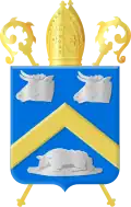 Blason de Essen